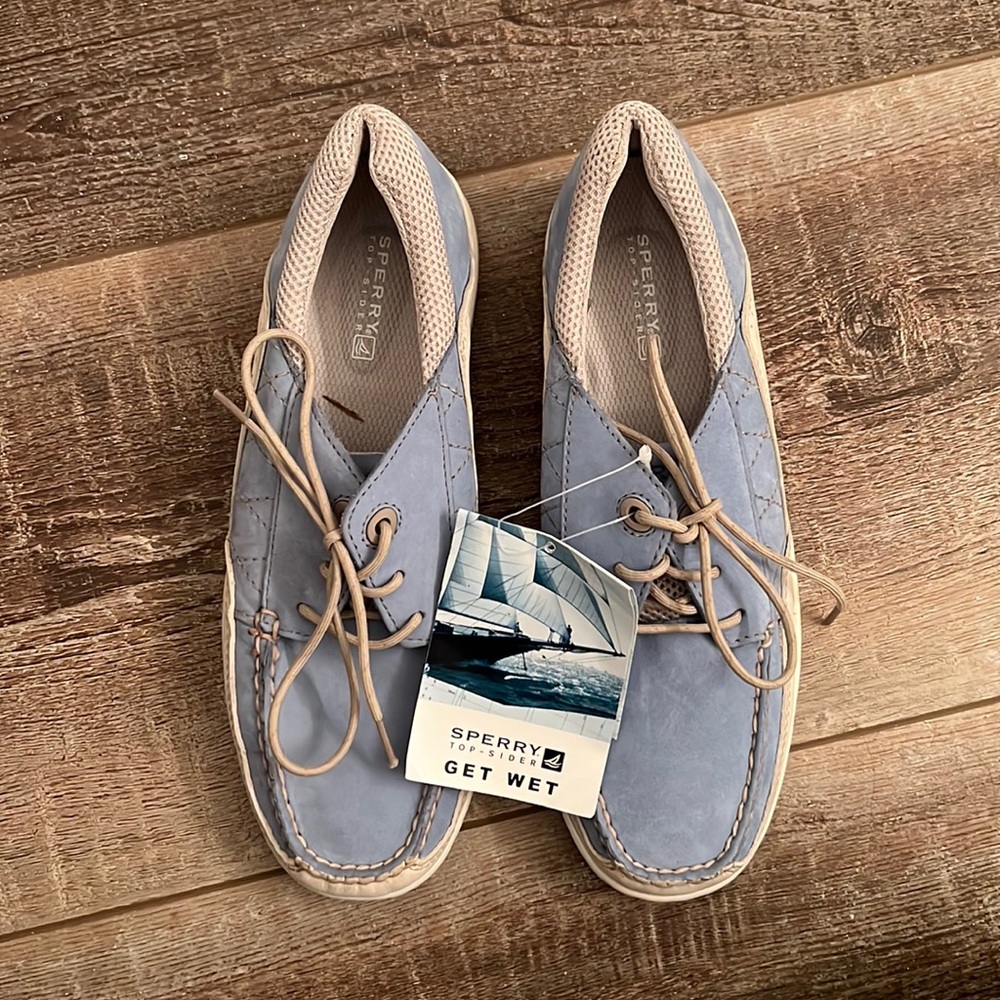 Sperry Top-Siders